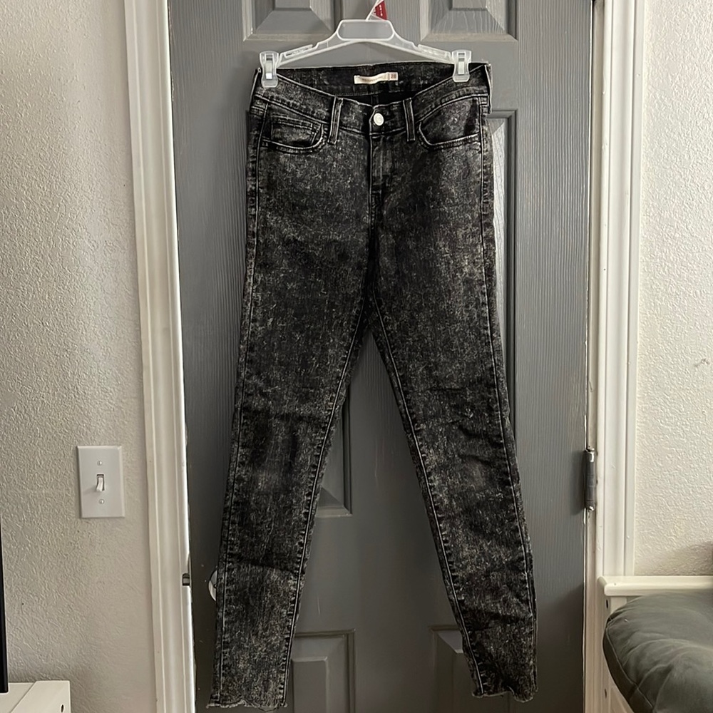 Levis Jeans